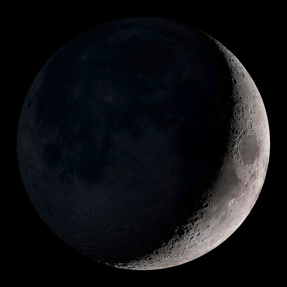 Moon Phase