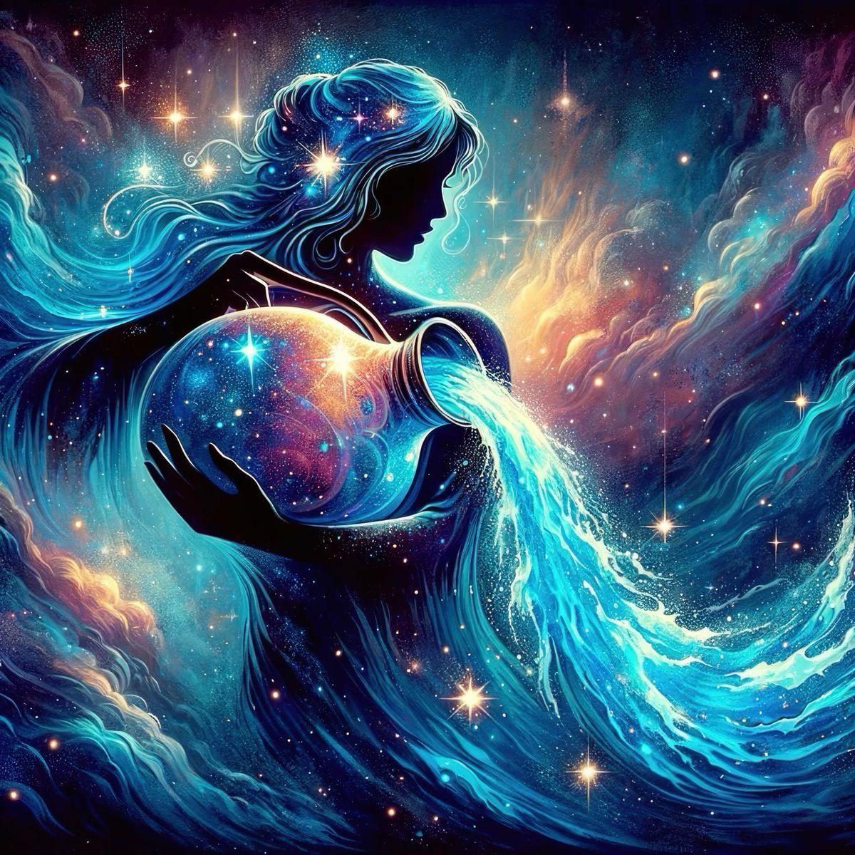 Aquarius