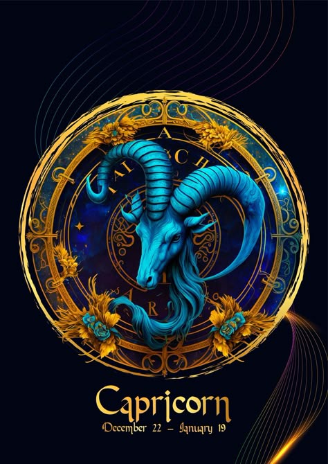 Capricorn