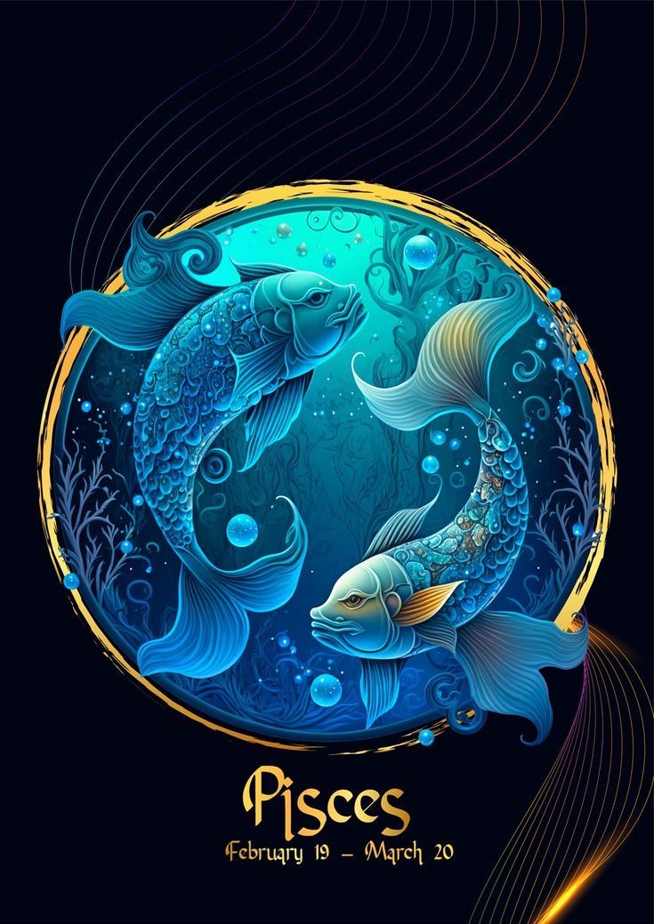 Pisces