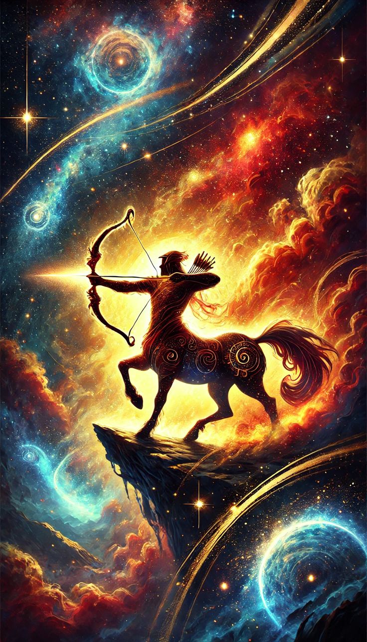 Sagittarius