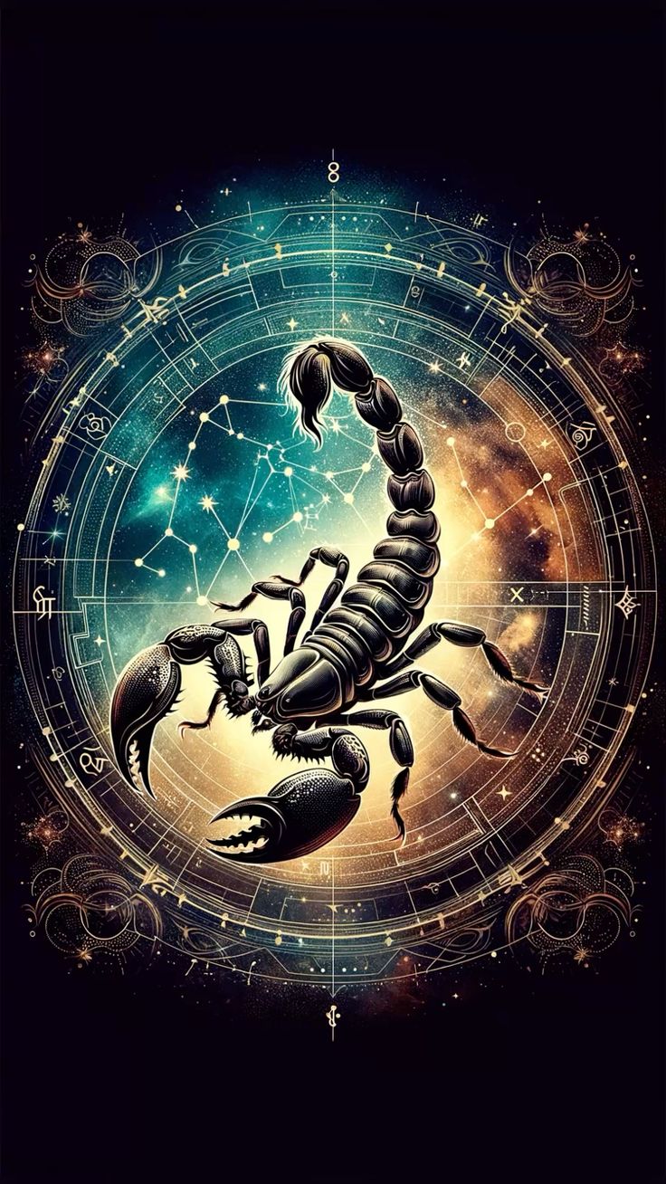 Scorpio